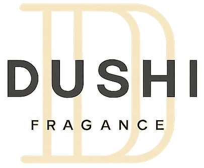Logo DUSHI Fragance